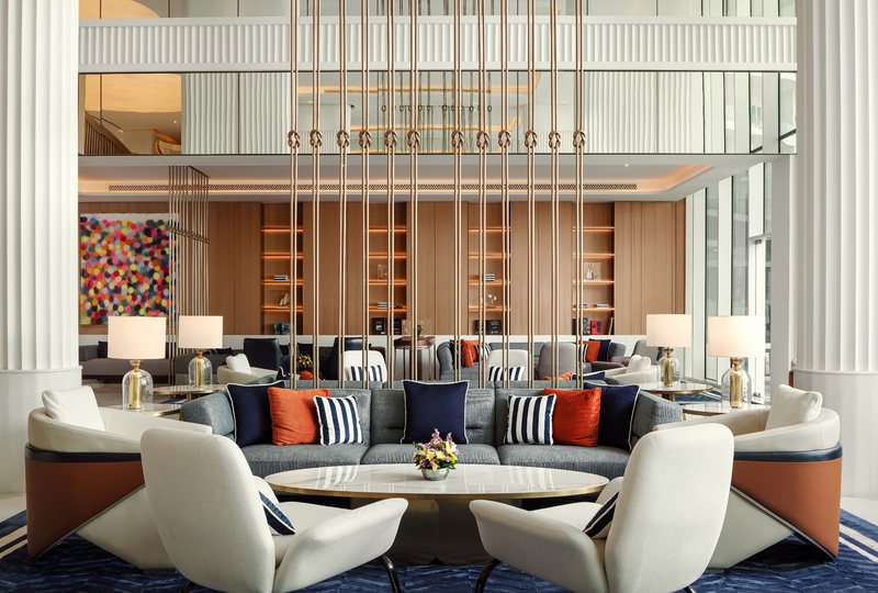 Lounge & Cigar Bar