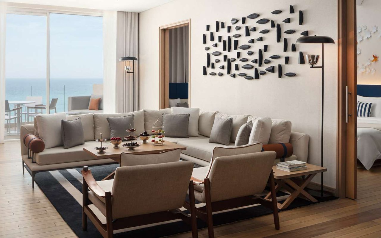 1-Bedroom Residence